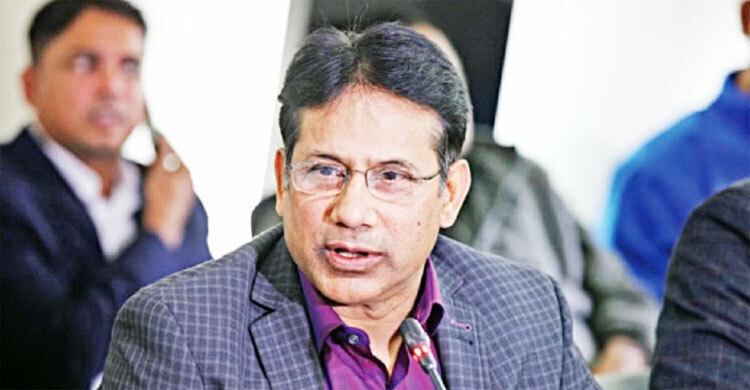 HC asks Salam Murshedy to hand over Gulshan house to govt