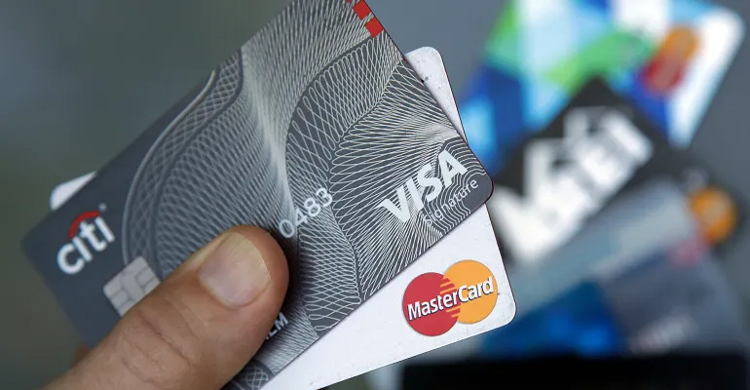 Visa, Mastercard reach $30 billion settlement over credit card fees