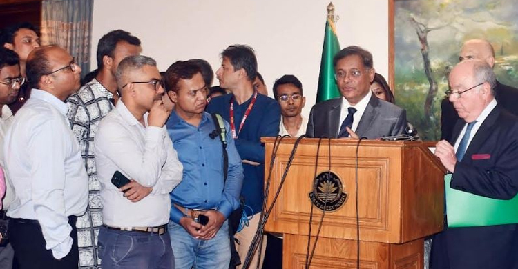 PM likely to visit Brazil in July: FM