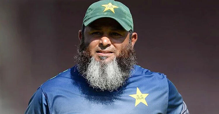 Mushtaq Ahmed appointed Bangladesh spin bowling coach