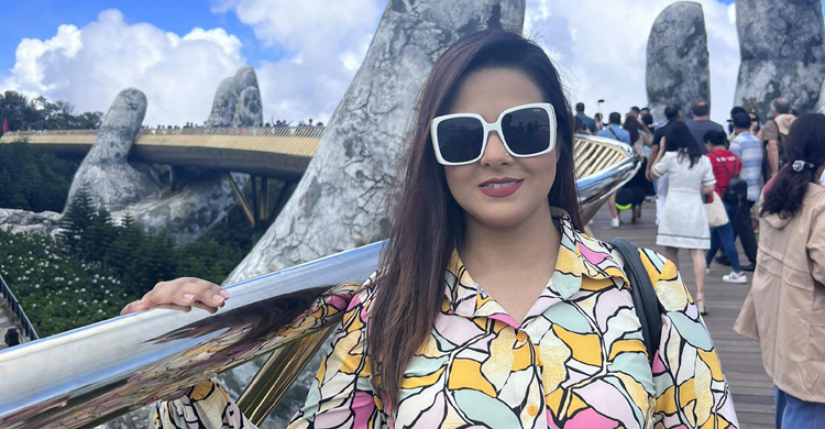 Zoltan BD: One of the prominent faces in food vlogging