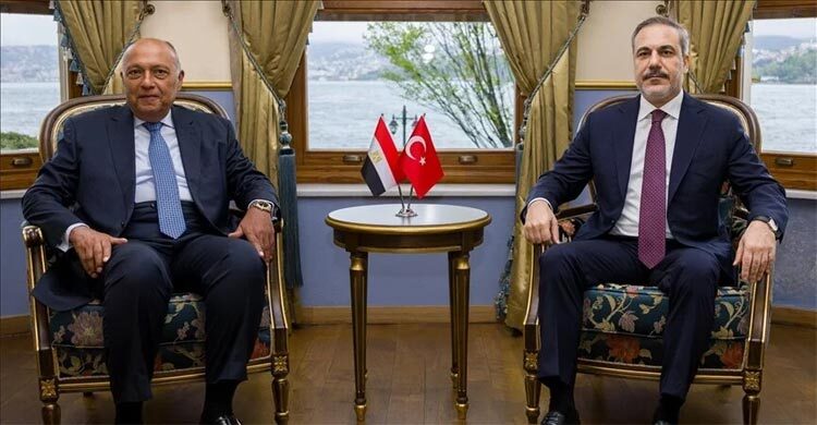 Turkey says ending Israel's occupation of Palestinian territories is 'first priority'