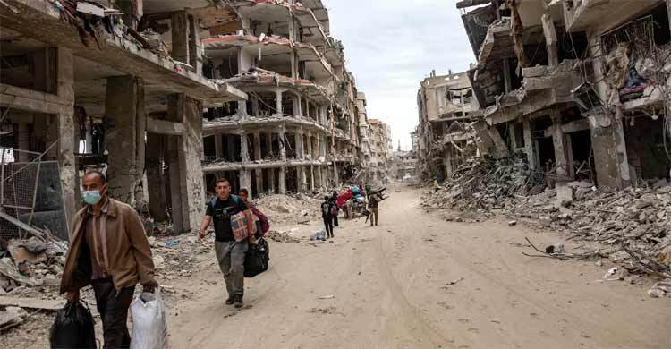 Israel still has no proof of Unrwa terrorist claims – but damage to aid agency is done