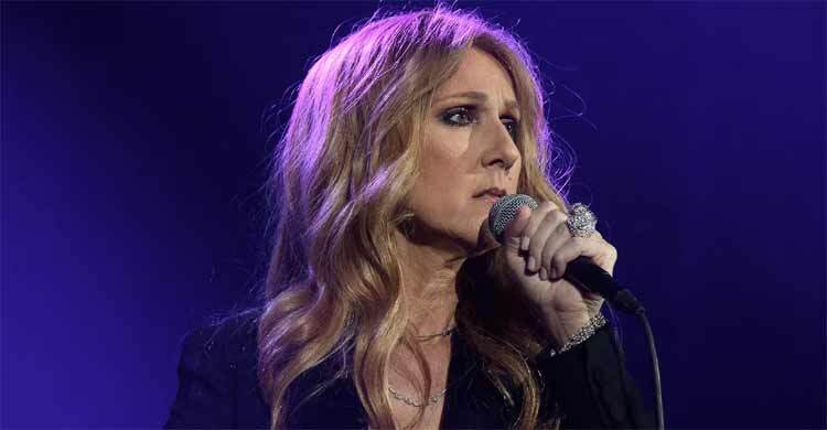 ‘Nothing is going to stop me’: Celine Dion details life with stiff person syndrome
