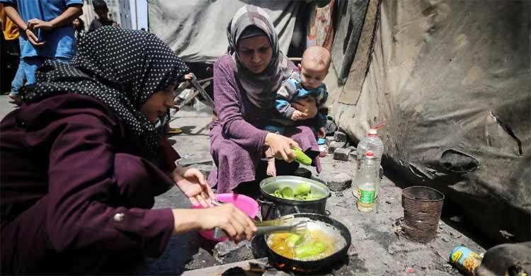 Germany to resume funding of Unrwa aid operations in Gaza