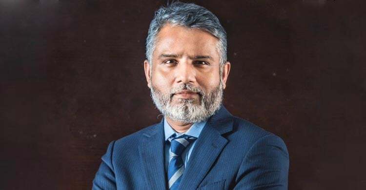 Visa appoints Sabbir Ahmed as country manager of Bangladesh, Nepal, Bhutan