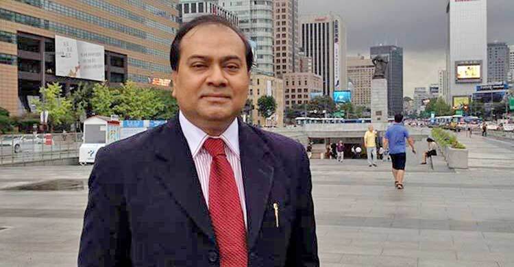 Shibli Rubayat reppointed BSEC chairman