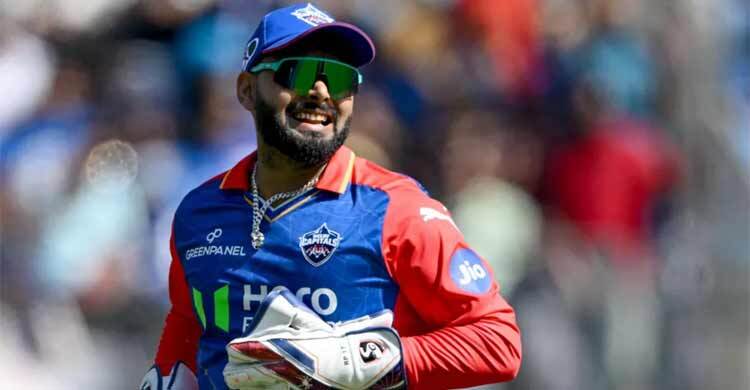 Pant to make India return at T20 World Cup