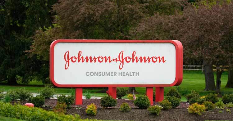 Johnson & Johnson proposes $6.5bn settlement of talc cancer lawsuits