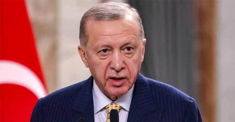 Turkey stops all trade with Israel over ‘humanitarian tragedy’ in Gaza