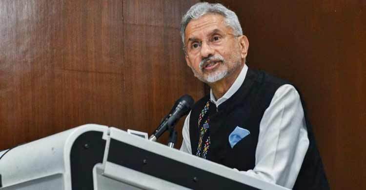 India's foreign minister rejects Biden's 'xenophobia' comment