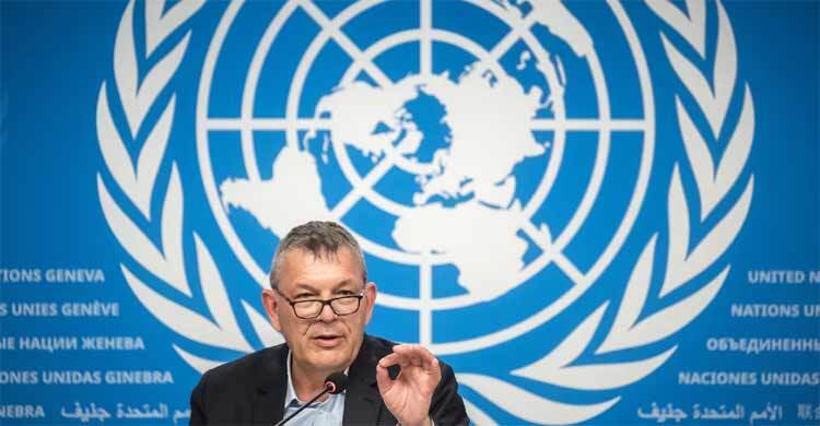 Unrwa HQ closed after arson attack by ‘Israeli extremists’