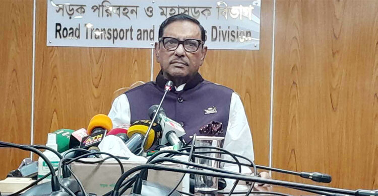 Donald Lu comes to implement own agenda: Quader