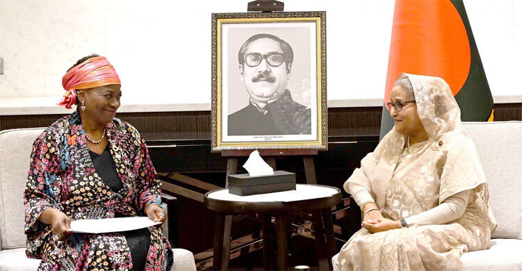 Govt’s climate actions reduce vulnerability of poor, marginalized people: PM