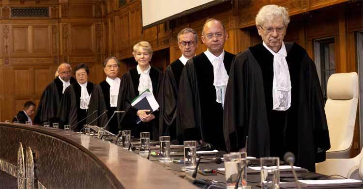 South Africa calls on ICJ to order Israel to end Rafah offensive