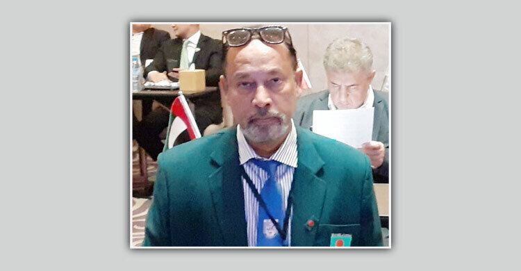 Ju-Jitsu Association GS Newton arrested on rape charges