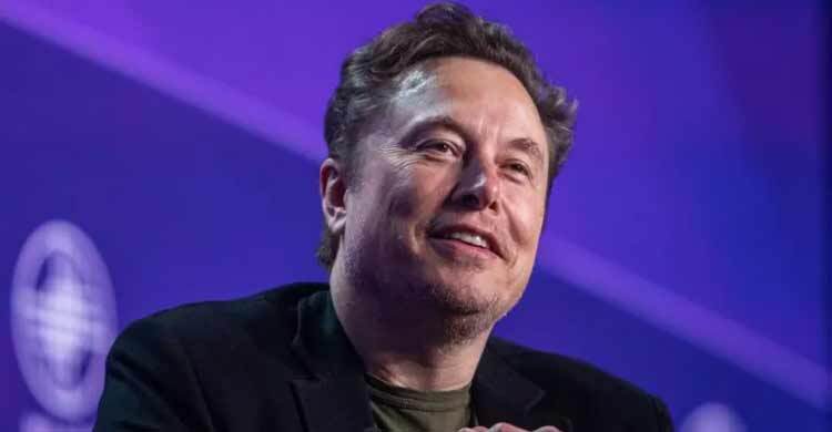 Musk opposes US tariffs on Chinese electric cars