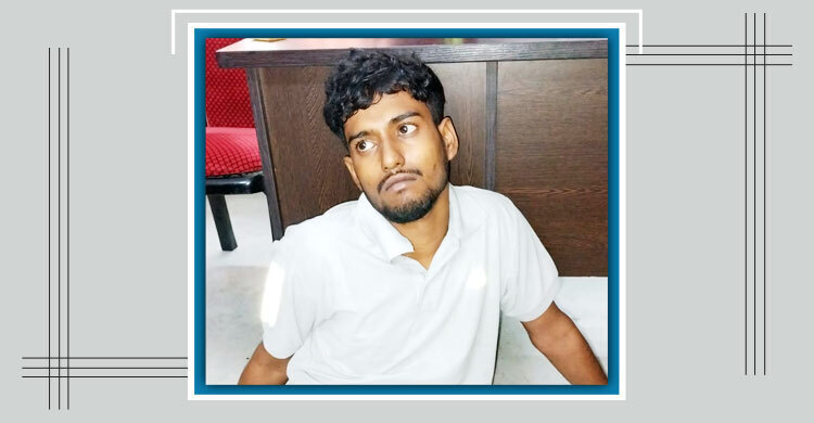 MP Anar murder: Jihad sent to CID custody for 12 days