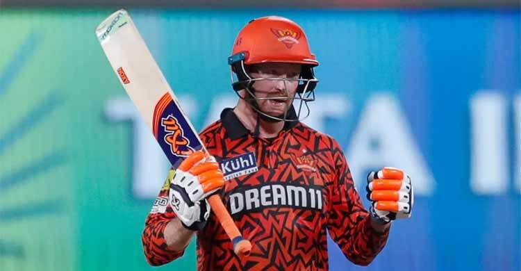 Klaasen and Shahbaz help Sunrisers reach IPL final