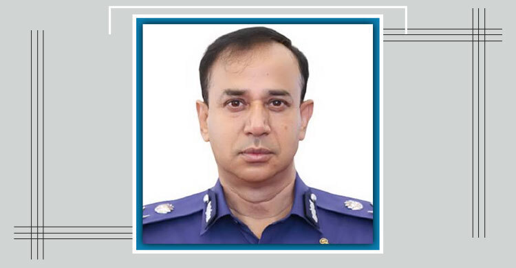 Barrister Harun new RAB DG