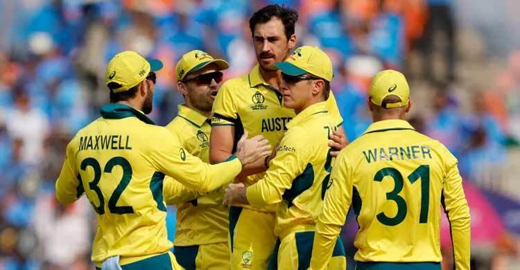 Australia relying on experience to win ICC T20 World Cup 2024