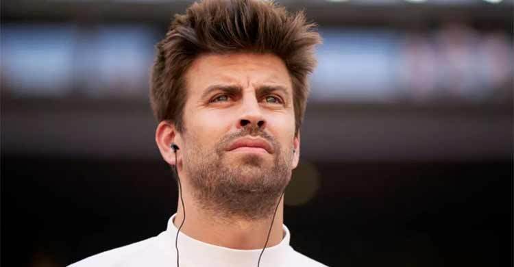 Pique under investigation in Spain corruption case