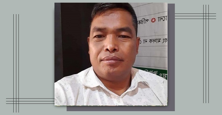 Bullet injured Barakhali UP chairman dies at CMCH