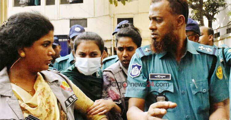 MP Anar murder: 3 accused put on fresh remand