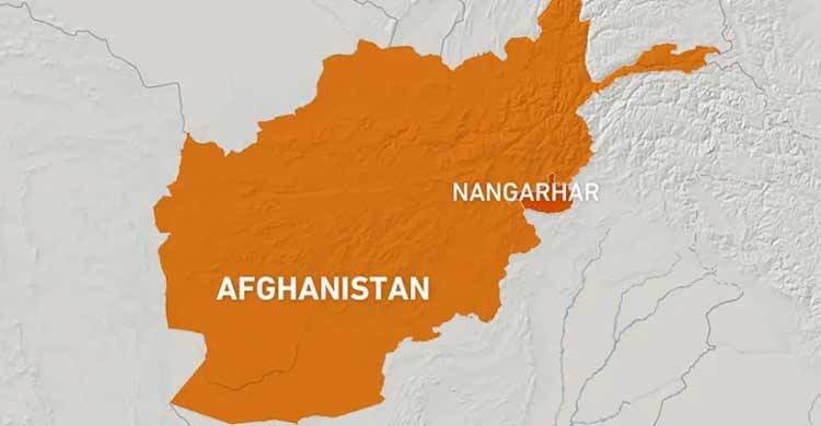 Children among 20 dead in boat accident in Afghanistan