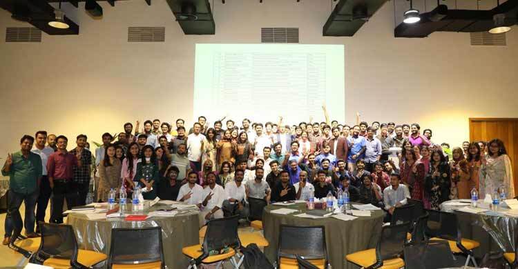 Seminar redirects career pathways for future leaders in textile industry