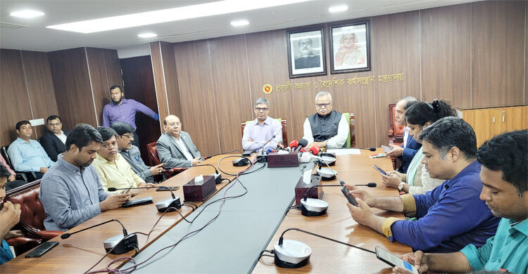 Govt forms probe body over failure to send workers to Malaysia