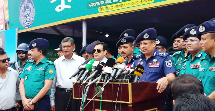 Animal carrying vehicles can’t be stopped without specific complaints: IGP