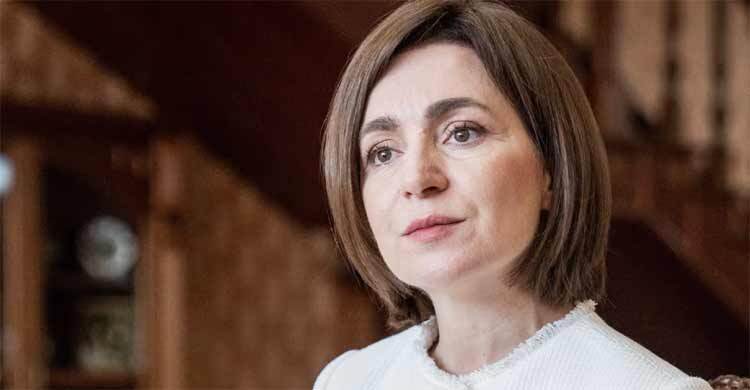 Russia trying to meddle in Moldovan polls, say UK, US and Canada