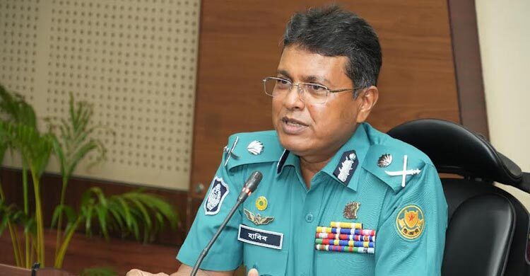 DMP remains vigilant against possible syndicate over rawhide trade: Habibur