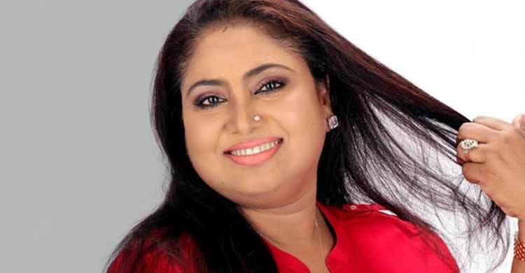Baby Naznin made advisor to BNP chairperson