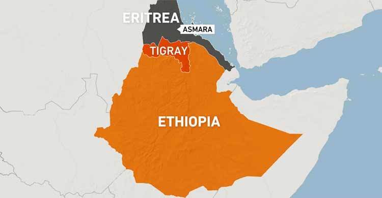 50 aid workers lost lives on humanitarian duty in Ethiopia in 2024