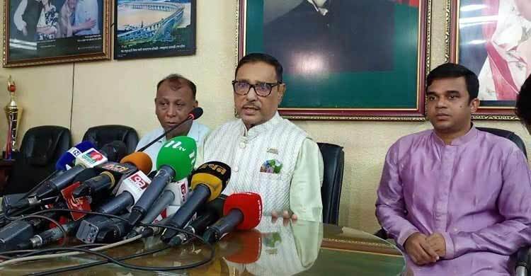 None will be spared if they are involved in corruption: Quader