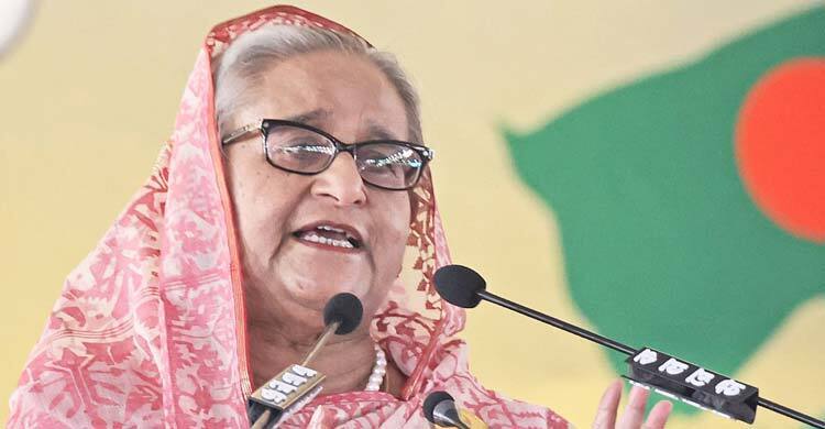 Build well-organised party, win people's trust to confront any conspiracy: PM