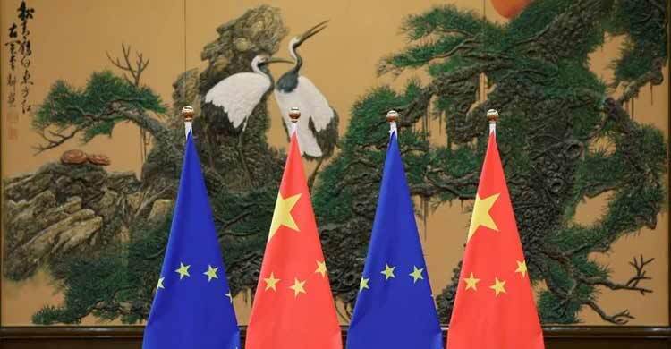 China wants EU tariffs on EVs gone by July 4 as talks resume