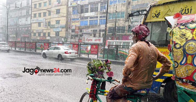 Light to moderate rain likely over country