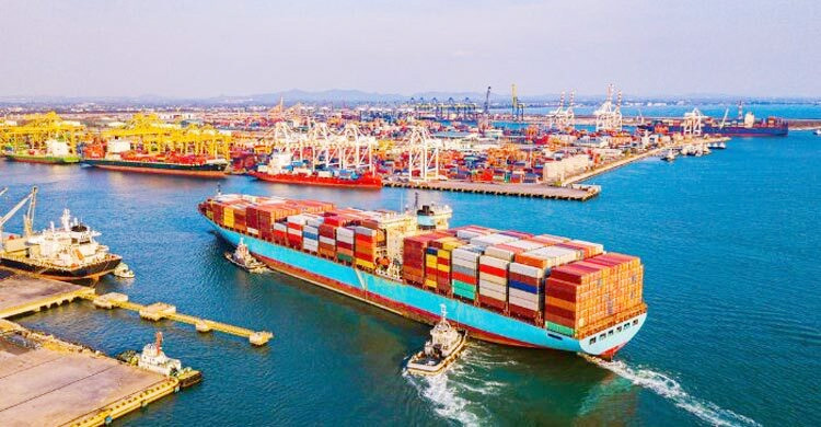 Export earnings drop by 0.49% in FY 2023-24