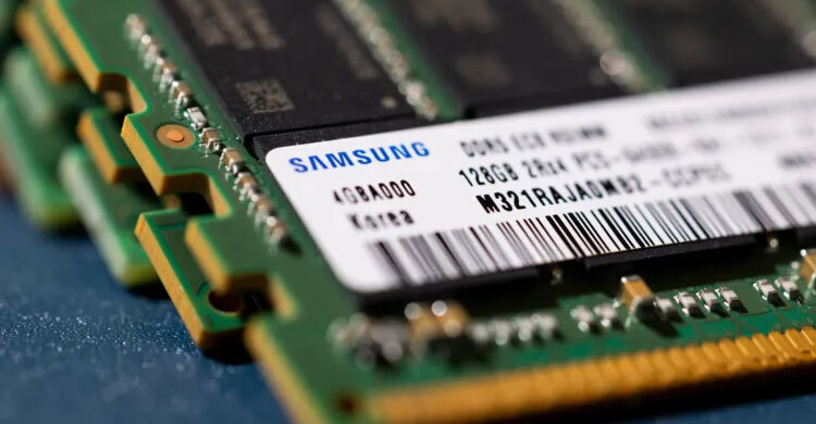 Samsung expects profits to jump by more than 1,400%