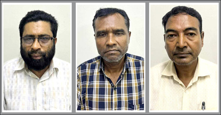 Question paper leak: 5 PSC officials, employees suspended