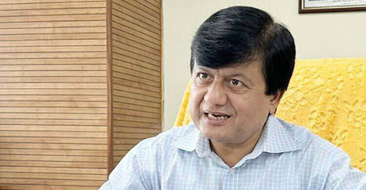 Freeze 116 bank accounts of ex-NBR official Matiur, family: Court