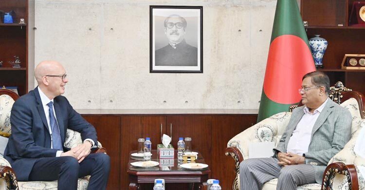 Four EU countries to recruit 3000 Bangladeshi workers: Foreign Minister