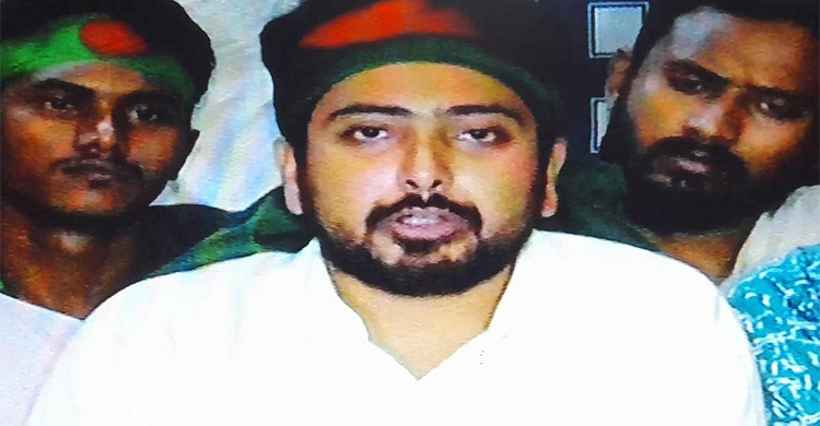 Students to present interim nat’l govt outline in 24hrs