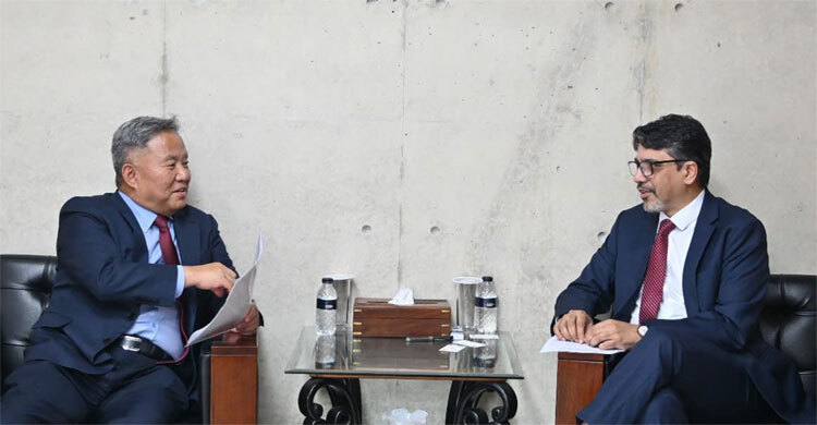 Dhaka, Seoul for inking economic partnership deal