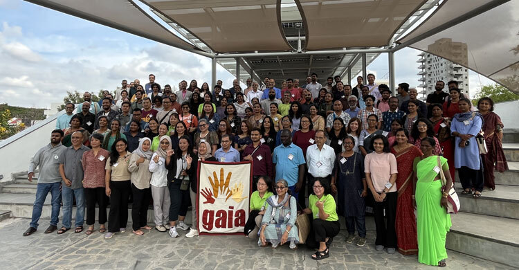 Sowing the Seeds: Cultivating solutions in the fight against climate change