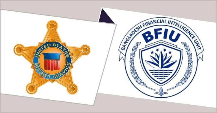 US Secret Service to train Bangladeshi agencies on money laundering
