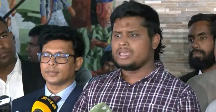 কাউকে ‘ব্লাডি সিটিজেন’ বলে আবার তাদের কাছেই ভোট চাইবেন, তা হবে না